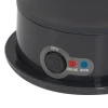Електрочайник Adler AD1377g силіконовий Grey (5905575906779)
