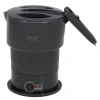 Електрочайник Adler AD1377g силіконовий Grey (5905575906779)