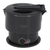 Електрочайник Adler AD1377g силіконовий Grey (5905575906779)