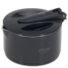 Електрочайник Adler AD1377g силіконовий Grey (5905575906779)