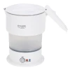 Електрочайник силіконовий Adler AD1377w White (5905575906793)
