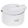 Електрочайник силіконовий Adler AD1377w White (5905575906793)