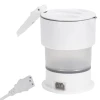 Електрочайник силіконовий Adler AD1377w White (5905575906793)