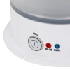 Електрочайник силіконовий Adler AD1377w White (5905575906793)