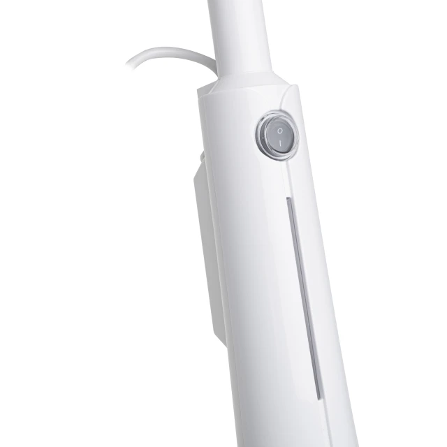 Пароочисник Adler AD 7068 1300 Вт 0,35 л White (5905575907011)