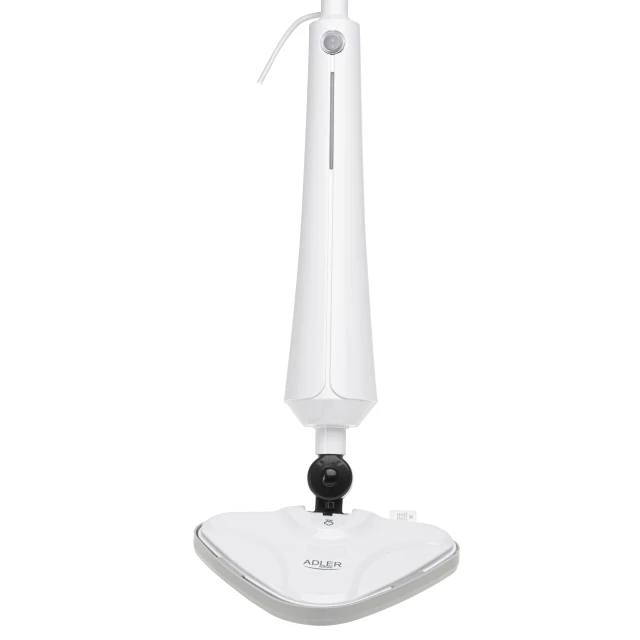 Пароочисник Adler AD 7068 1300 Вт 0,35 л White (5905575907011)