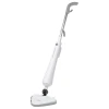 Пароочисник Adler AD 7068 1300 Вт 0,35 л White (5905575907011)