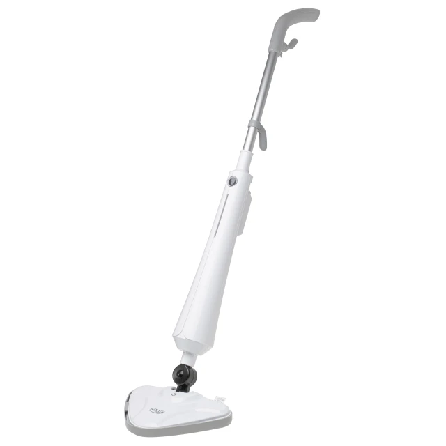 Пароочисник Adler AD 7068 1300 Вт 0,35 л White (5905575907011)