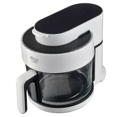 Аерогриль Adler AD6316 1200 Вт 3 л White/Black (5905575907233)