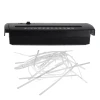 Шредер Adler AD 1040 Black (5905575907271)
