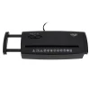 Шредер Adler AD 1040 Black (5905575907271)
