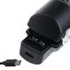 Выпрямитель для волос Adler AD2327b Black (5905575907493)