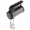 Міксер Adler AD 4232 900 Вт 5 швидкостей з турбо-режимом Black (5905575907516)