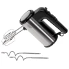 Міксер Adler AD 4232 900 Вт 5 швидкостей з турбо-режимом Black (5905575907516)