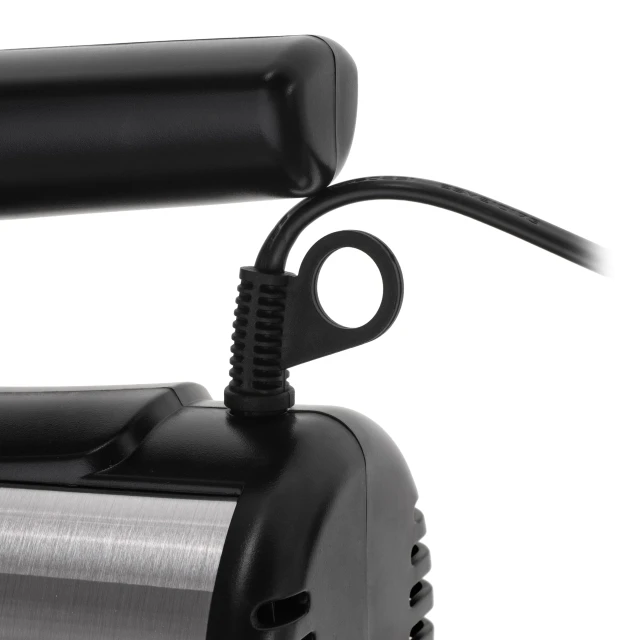 Міксер Adler AD 4232 900 Вт 5 швидкостей з турбо-режимом Black (5905575907516)