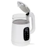 Електрочайник Adler AD 1305 White (5905575907820)