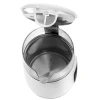 Електрочайник Adler AD 1305 White (5905575907820)