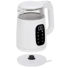Електрочайник Adler AD 1305 White (5905575907820)