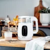 Електрочайник Adler AD 1305 White (5905575907820)