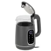 Електрочайник Adler AD 1305 Grey-Silver (5905575907868)