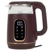 Електрочайник Adler AD 1305 Burgundy (5905575907882)
