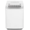 Льодогенератор Adler AD8800 12 кг/добу 1,4 л 105 Вт White (5905575907905)