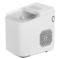 Льодогенератор Adler AD8800 12 кг/добу 1,4 л 105 Вт White (5905575907905)