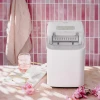 Льодогенератор Adler AD8800 12 кг/добу 1,4 л 105 Вт White (5905575907905)