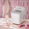 Льодогенератор Adler AD8800 12 кг/добу 1,4 л 105 Вт White (5905575907905)