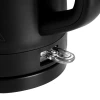 Електрочайник Adler AD1379b Black (5905575907936)