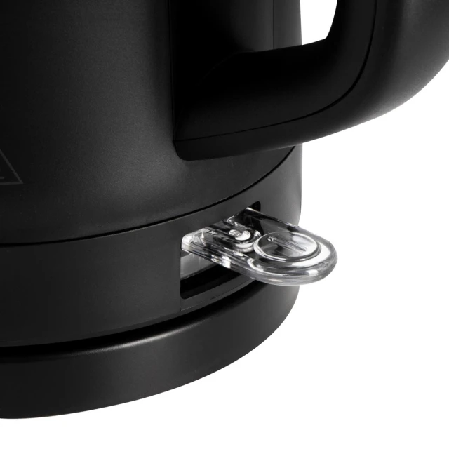 Електрочайник Adler AD1379b Black (5905575907936)