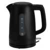 Електрочайник Adler AD1379b Black (5905575907936)