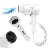 Фен для волосся Adler AD2285w White (5905575908018)