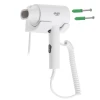 Фен для волосся Adler AD2285w White (5905575908018)