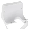 Фен для волосся Adler AD2285w White (5905575908018)