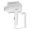 Фен для волосся Adler AD2285w White (5905575908018)