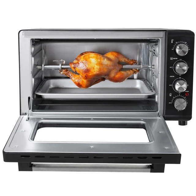 Електродуховка Adler AD 6030 (5905575908360)