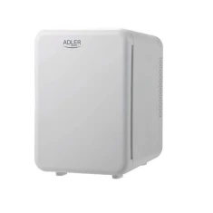 Міні-холодильник Adler AD8084 Grey (5905575908704)