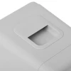 Міні-холодильник Adler AD8084 Grey (5905575908704)