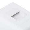Міні-холодильник Adler AD8084 White (5905575908728)