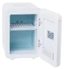 Міні-холодильник Adler AD8084 White (5905575908728)