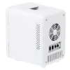 Міні-холодильник Adler AD8084 White (5905575908728)