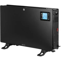 Конвектор Adler CR 7739 Black (5905575908797)