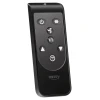 Grzejnik konwektorowy CAMRY CR 7739 black