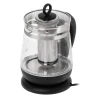 Електрочайник Adler AD 1299b Black (5905575908889)