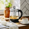 Електрочайник Adler AD 1299b Black (5905575908889)
