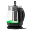 Електрочайник Adler AD 1299b Black (5905575908889)