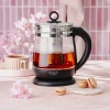 Електрочайник Adler AD 1299b Black (5905575908889)