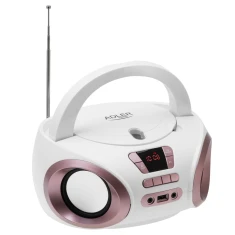 Бумбокс Adler AD 1181wc (5905575909046)