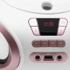 Бумбокс Adler AD 1181wc (5905575909046)